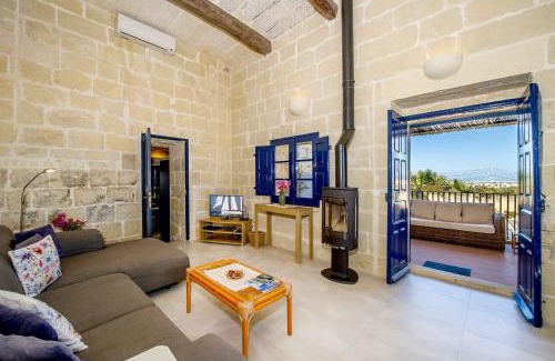 San Lawrenz Casa | Dar Il-Bahar Holiday home