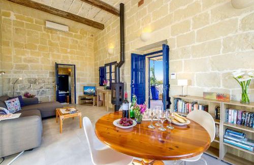 San Lawrenz Casa | Dar Il-Bahar Holiday home
