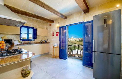 San Lawrenz Casa | Dar Il-Bahar Holiday home