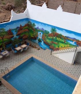 Tamezmoute Casa | Dar Ilyana