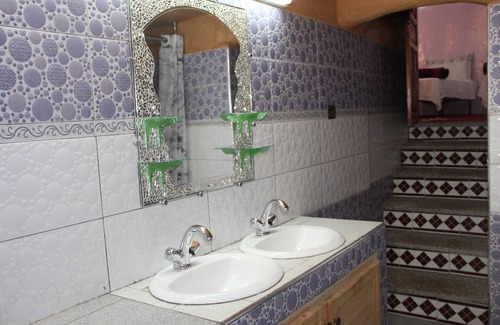 Aroumd Casa | Dar Imperial Aremd