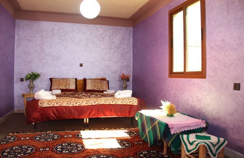 Aroumd Casa | Dar Imperial Aremd