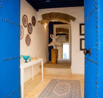Sidi Bou Said Casa | Dar Indigo