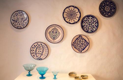 Sidi Bou Said Casa | Dar Indigo