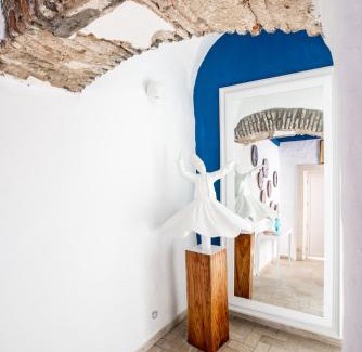 Sidi Bou Said Casa | Dar Indigo