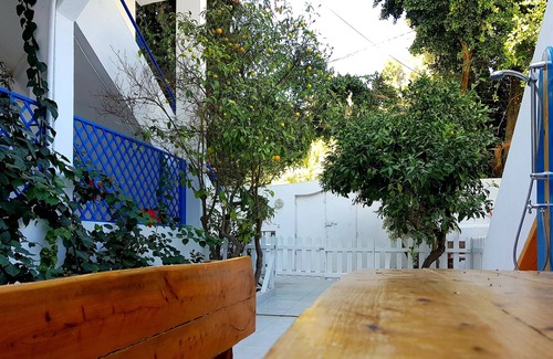 Sidi Abdel Aziz Apartamento | Dar Jaafar