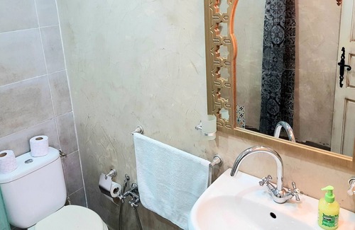 Sidi Abdel Aziz Apartamento | Dar Jaafar