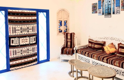 Sidi Abdel Aziz Apartamento | Dar Jaafar