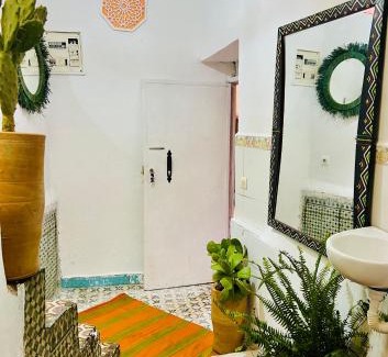Sidi Ben Slimane El Jazouli Apartamento | Dar jamaa lfna