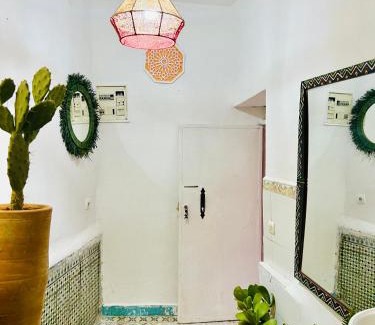 Sidi Ben Slimane El Jazouli Apartamento | Dar jamaa lfna