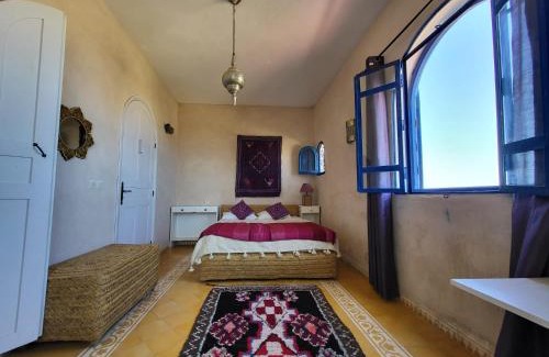 Moulay Bouzarqtoune Casa | Dar janoub