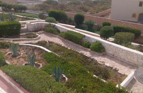 Moulay Bouzarqtoune Casa | Dar janoub