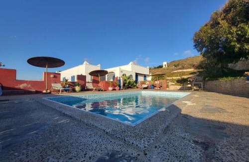 Moulay Bouzarqtoune Casa | Dar janoub