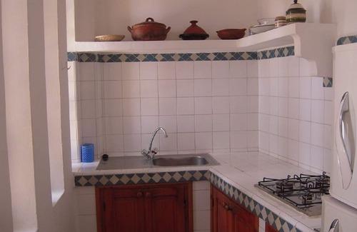 Medina Casa | DAR JIBARI casa tradicional en medina histórico-artística