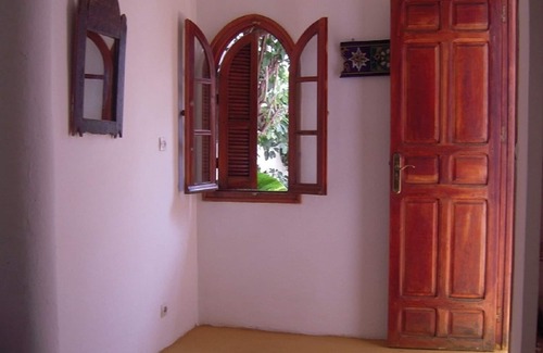 Medina Casa | DAR JIBARI casa tradicional en medina histórico-artística