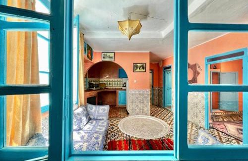 Ahl Agadir Casa | Dar karam