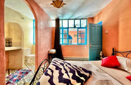 Ahl Agadir Casa | Dar karam
