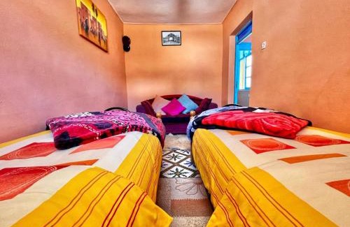 Ahl Agadir Casa | Dar karam
