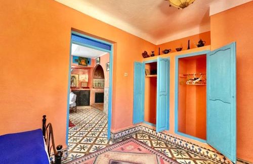 Ahl Agadir Casa | Dar karam