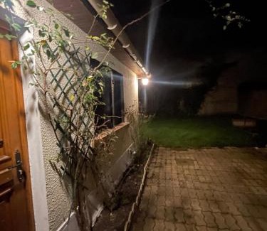 Villeparisis Casa | Dar Kareem