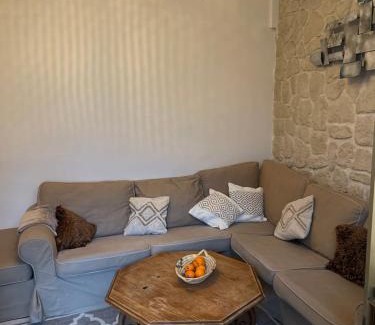 Villeparisis Casa | Dar Kareem