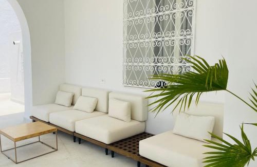 Sidi Bou Said Casa | Dar Kbira - Sidi Bou Said
