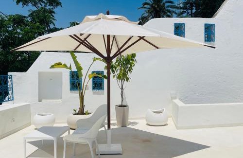 Sidi Bou Said Casa | Dar Kbira - Sidi Bou Said