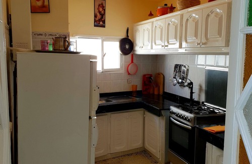 Asilah Apartamento | Dar Khadija Assilah
