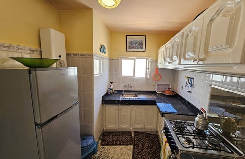 Asilah Apartamento | Dar Khadija Assilah