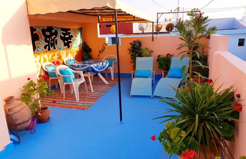 Asilah Apartamento | Dar Khadija Assilah
