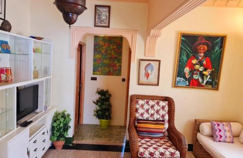 Asilah Apartamento | Dar Khadija