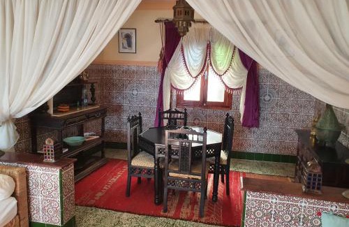 Asilah Apartamento | Dar Khadija