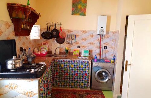 Asilah Apartamento | Dar Khadija