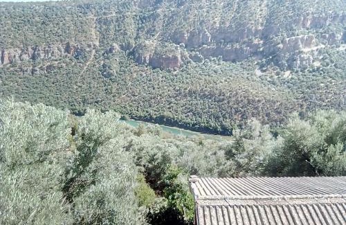Bine el Ouidane Cama Y Desayuno | DAR LAMRABET