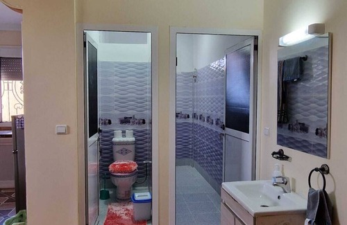 Tinghir Apartamento | Dar Latifa