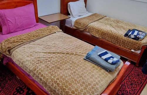 Tinghir Apartamento | Dar Latifa