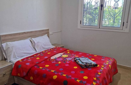Tinghir Apartamento | Dar Latifa