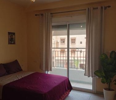 Cite El Houda Casa | Dar LFarah Agadir & Rooftop