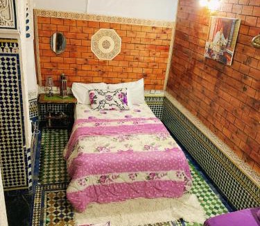 Qasbah En Nouar Casa | Dar lmallouki 1