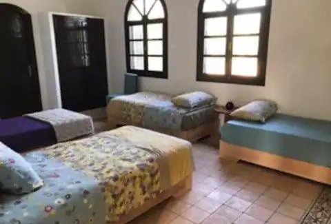Essaouira Cama Y Desayuno | Dar MA
