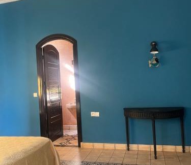 Essaouira Cama Y Desayuno | Dar MA