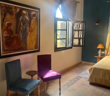 Essaouira Cama Y Desayuno | Dar MA
