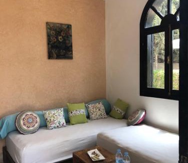 Essaouira Cama Y Desayuno | Dar MA