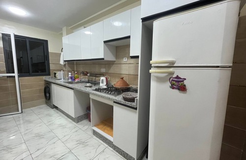 Bni Yakhlef Casa | DAR MAKTOUBE , FAR FROOM NOISE AND CLOSE TO ALL NEEDS