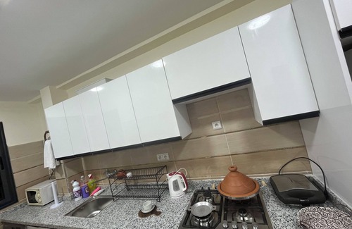 Bni Yakhlef Casa | DAR MAKTOUBE , FAR FROOM NOISE AND CLOSE TO ALL NEEDS