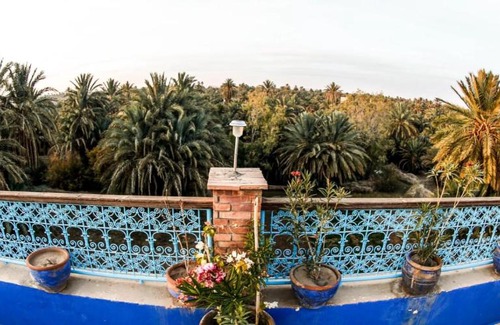 Aarab Sebbah Ziz Casa | Dar marco polo