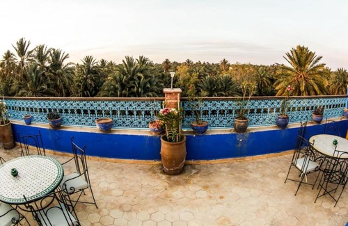 Aarab Sebbah Ziz Casa | Dar marco polo