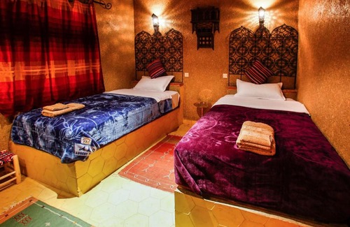 Aarab Sebbah Ziz Casa | Dar marco polo