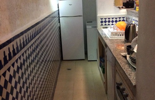 Dar Tazi Casa | DAR MARTIN situado en el corazón de la medina de Fez el Bali