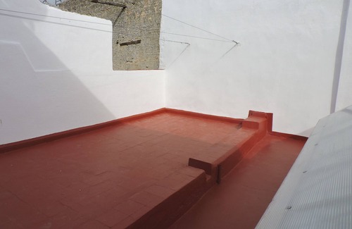 Dar Tazi Casa | DAR MARTIN situado en el corazón de la medina de Fez el Bali
